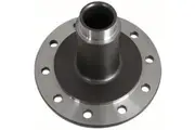 Strange 9" Full Spool Suit 31 Spline, 2.891 & 3.062" Bore Case STD1516
