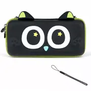 GeekShare Carrying Case for Regular Switch & Switch OLED Storage Bag Luo Xiaohei