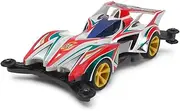 Full cowling mini 4WD series No.46 Great Blast Sonic (AR Chassis) 19446