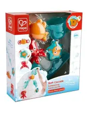 [Hape] Ocean Cascade