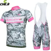 Cycling Bike Jerseys and or Bib Shorts Racing Riding Tri MTB Pro Team Bicycle