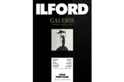 Ilford Galerie Gold Fibre Pearl Photo Paper Rolls 290GSM