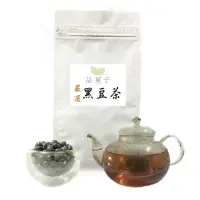 在飛比找momo購物網優惠-【品菓子】台灣黑豆茶15克/20入(紅棗.杜仲.大麥.決明子