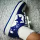 {LKSTORE} Bape Sta Low 亮皮 藍白 猿人 漆皮 MX91001J 板鞋 a bathing ape