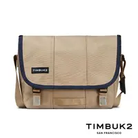 在飛比找momo購物網優惠-【Timbuk2】Classic Messenger Cor