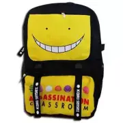 Assassination Classroom Koro Backpack New With Tags