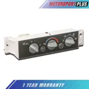 Heater A/C Control Panel Switch For 1996-2000 Chevy GMC C2500 K2500 Truck 599007
