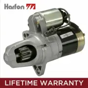 New Starter Fits Nissan Altima V6 3.5L Maxima V6 3.5L Van Quest V6 3.5L 17831N