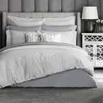 Togas House of Textiles Blake Fitted Sheet, King