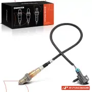 O2 02 Oxygen Sensor for Cadillac CTS SRX STS Chevy Equinox Suzuki XL-7 250-24324