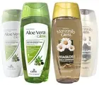 Grisi Shampoos Conditioners & Hair Lotions Aloe Vera Chamomile Manzanilla Bundle
