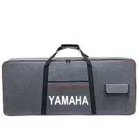 在飛比找樂天市場購物網優惠-琴袋 電子琴袋 鍵盤袋 雅馬哈F52 SX600 S670P