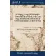 A Genuine Account of Earthquakes, Especially That at Oxford, in the Year 1695; and of Another Terrible one at Port-Royal, in Jamaica, in the Year 1692