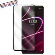 Premium Anti-Scratch Tempered Glass Screen Protector for T-Mobile Revvl 5G Phone