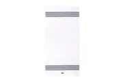 Lacoste LCOURTLI Cotton Bath Sheet 90x150cm Quick Dry Bathroom Towel Marine