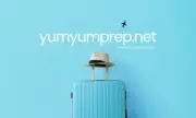 Brandable Domain Name - yumyumprep.net - Payment Plans Available