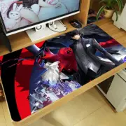 Persona 5 Akira Kurusu Joker Hot Anime Mouse Pad Game Play Mat Keyboard Mice Pad