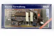 POLA MEISTER-MODELL H0-849 HO H0 1:87 KIT BAYWA OFFICE ,NEW