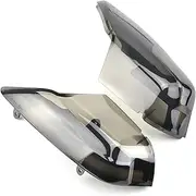 For Subaru For Forester For Legacy For Outback 2003 2004 2005 2006 2007 2008 Car Dynamic Turn Signal Light Side Mirror Indicator Blinker