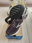Size 5.5 - Brooks Bedlam 3 Black - 120330-1B-012