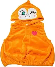 [Bandai Hobby] fa7918az Baby Winter Winter Clothing, Orange