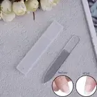 Nail File Tool Nano Glass Buffer Sanding Polish Grind Nail Art Manicure DevTd-cg