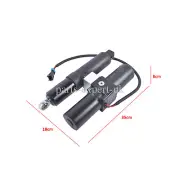 For Polaris Ranger XP 1000 18-23 19-23 XP 1000 CREW Hydraulic Angle System