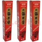MORNING STAR MYRRH 50 INCENSE STICKS Scents Meditation Aroma Fragrance