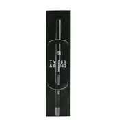 EYEKO - Black Magic Cocoa Edit Pencil Eyeliner