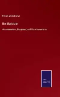 在飛比找博客來優惠-The Black Man: His antecedents