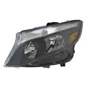 011284551 Hella Headlight Lamp Driver Left Side for MB Mercedes Hand Metris