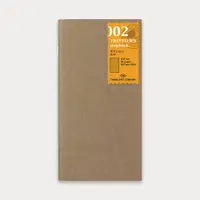 在飛比找PChome24h購物優惠-日本 TRC《TRAVELER’S notebook 標準尺
