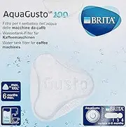 Brita B-1018872 Water Filter, One Size, Multicolor, B-1018872
