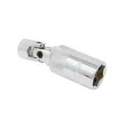CTA 7290 CTA Manufacturing 18 mm Spark Plug Socket with Swivel