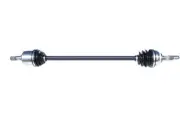 Front Right Axle Assembly For 2000 Hyundai Elantra SP446XJ CV Axle Shaft (for: Hyundai)