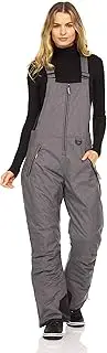 [Arctic Quest] womens Qlb9055 Full Coverage (pack of 1)