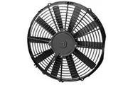 Spal 30100399 13" Curved Blade Pusher Fan