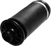 Xuanqingyi Store Air Suspension Spring Bag 1643201025 Left Right Compatible with Mercedes W164 X164 ML280 ML300 ML320 ML350 ML420(Left)