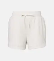 [Varley] Varley Ollie high-rise shorts AU 12 grey