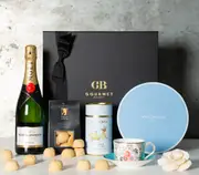 Wedgwood High Tea Hamper