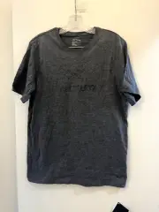 Arcteryx Arc'Word T-Shirt, Size Med, Pilot Heather/Gray, New w/ Tags