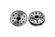 Rollmaster Vernier Adjustable Cam Gear Suit for Ford 2.0L OHC