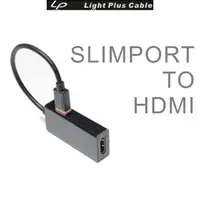 在飛比找PChome商店街優惠-【可超商取貨】LPC-1846 最新Slimport / M