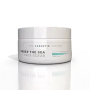 UNDER THE SEA FACE SCRUB | 100ML
