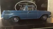 TRAX TR54F 1:43 scale diecast model car, 1963 Holden EH RAAF Utility