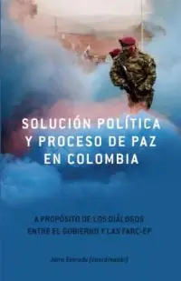 在飛比找博客來優惠-Solucion politica y proceso de