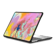 MacBook Air 13-inch (M2 - M4) Impact Case He is not you