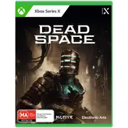 Dead Space (Xbox Series X) [Pre-Owned]