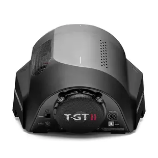 【就是要玩】圖馬斯特 Thrustmaster T-GT II 方向盤 腳踏板 TGT II 賽車方向盤 賽車 跑車浪漫