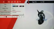 ✨Shiny✨ Event Tapu Fini For Pokémon Sword & Shield